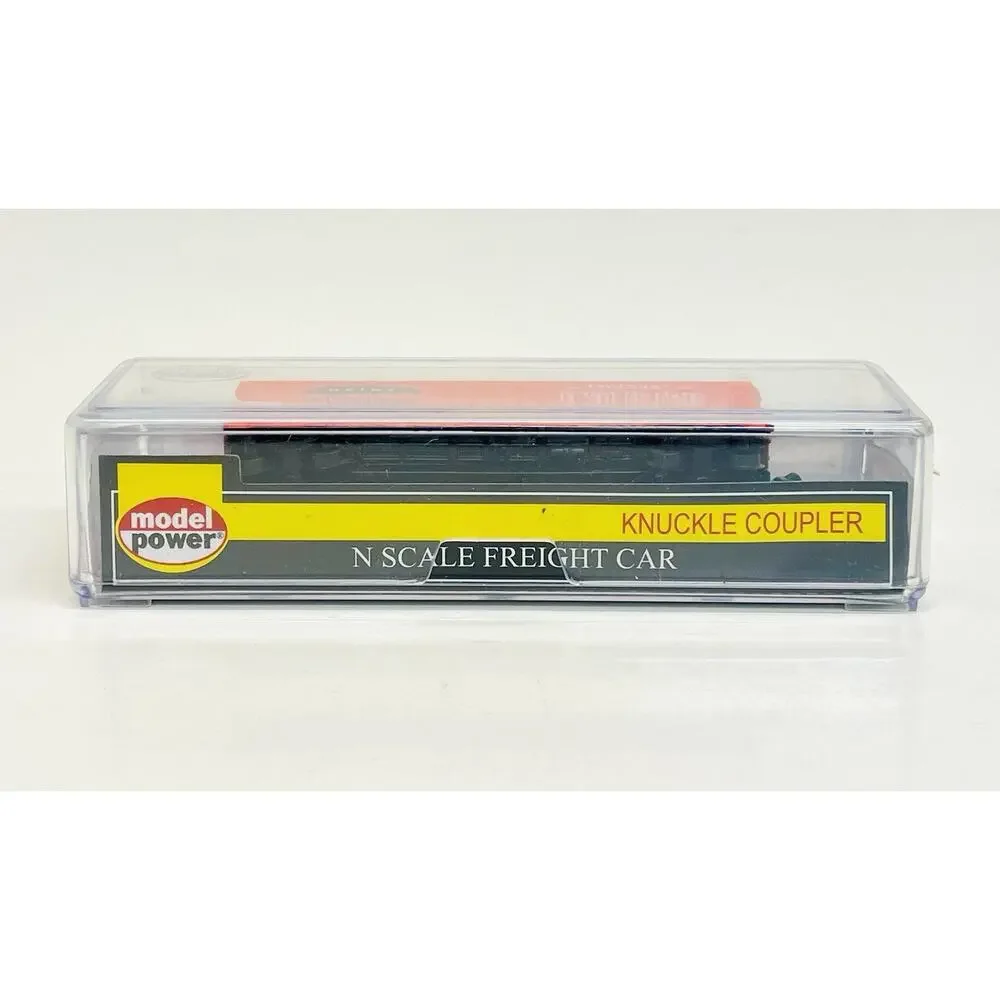 Model Power N Heinz 57 40' Steel Reefer #46205 83721 New